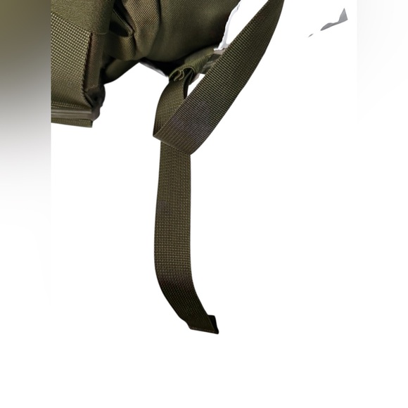 Blackhawk HydraStorm Mens Backpack Hydration Pack Military Green Outdoors Bag - Picture 16 of 16